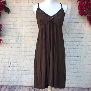 INC Beaded Summer Dress!